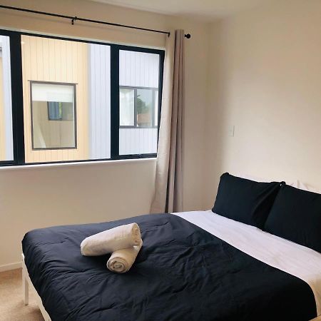 הוילה אוקלנד Cozy Brand New Townhouse 26 מראה חיצוני תמונה